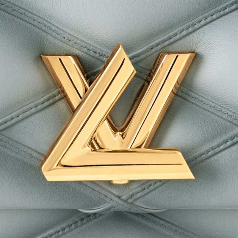 Louis Vuitton GO-14 MM malletage-nahkainen käsilaukku